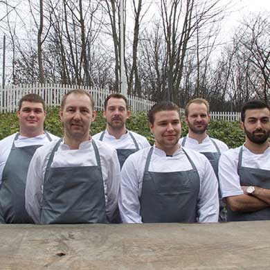 team1 Team 1